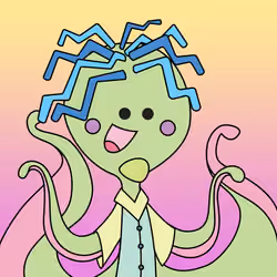 Octopeeples #2727