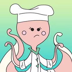 Octopeeples #7017