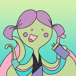 Octopeeples #8046