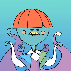 Octopeeples #4740
