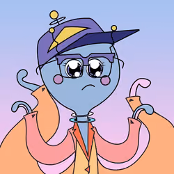 Octopeeples #7187