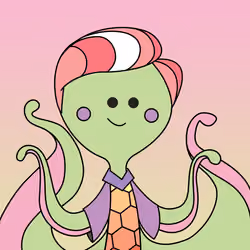 Octopeeples #7263