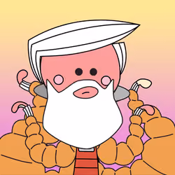 Octopeeples #3167