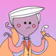 Octopeeples #5231