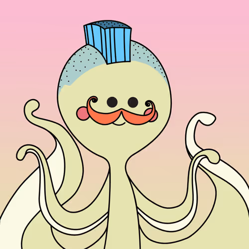 Octopeeples
