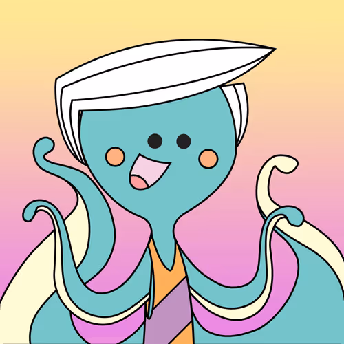 Octopeeples