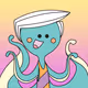 Octopeeples #7336