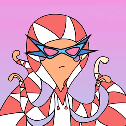 Octopeeples #7013