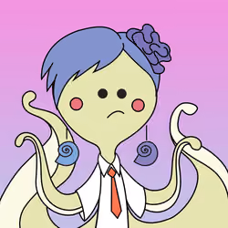 Octopeeples #1131