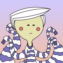 Octopeeples #7940