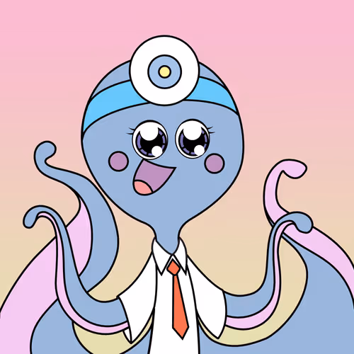 Octopeeples
