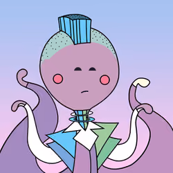 Octopeeples #7982