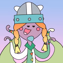 Octopeeples #6424