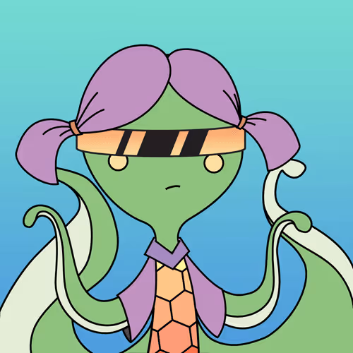 Octopeeples