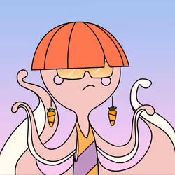 Octopeeples #7706