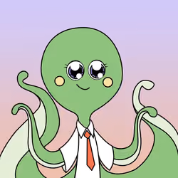 Octopeeples #7613