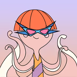 Octopeeples #6421