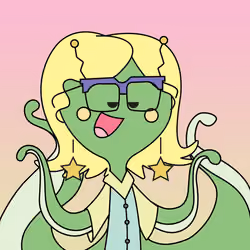 Octopeeples #6090
