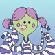 Octopeeples #7392