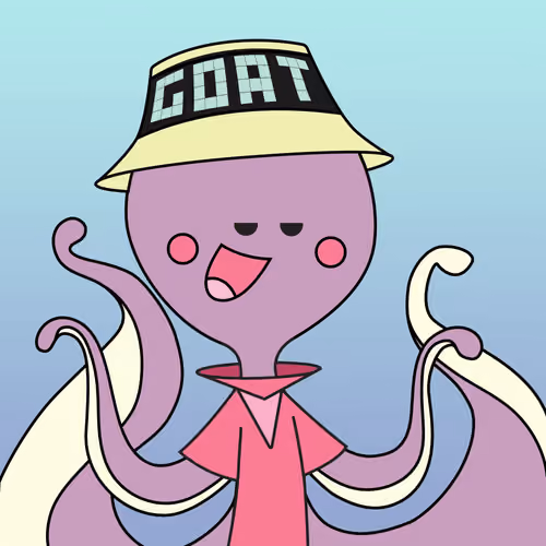 Octopeeples #8153