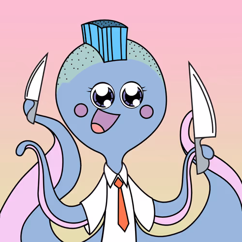 Octopeeples