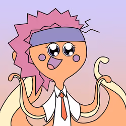 Octopeeples #5445
