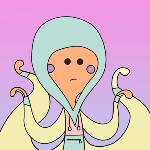 Octopeeples