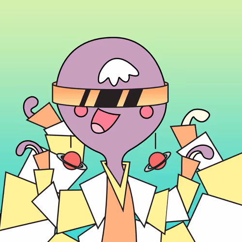 Octopeeples