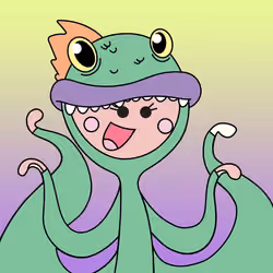 Octopeeples #524