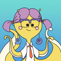 Octopeeples #7987