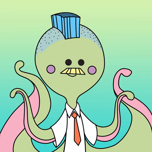 Octopeeples