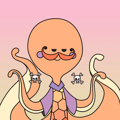Octopeeples