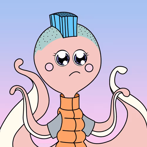 Octopeeples