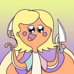 Octopeeples #7710