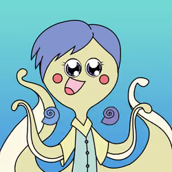 Octopeeples #4835