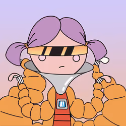 Octopeeples #4860