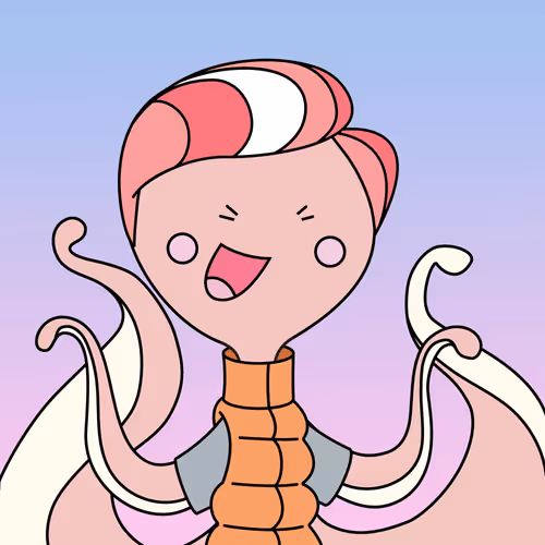 Octopeeples