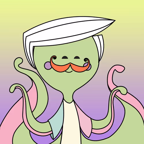Octopeeples