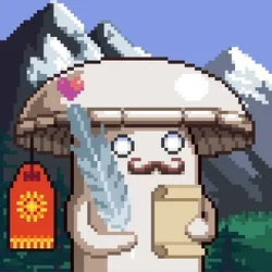 Mush #152