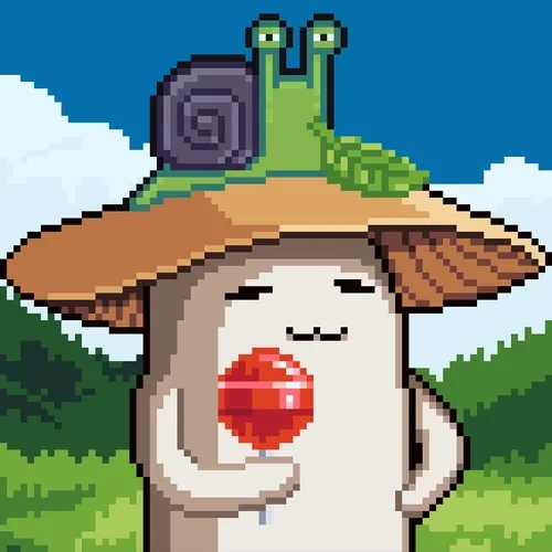 Mushgang Gen1