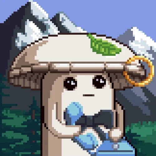 Mush #1186