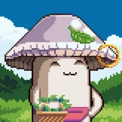 Mush #3286
