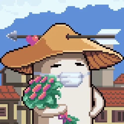 Mushgang Gen1