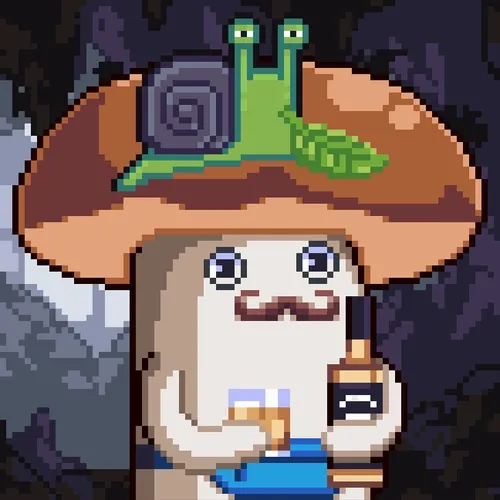 Mushgang Gen1