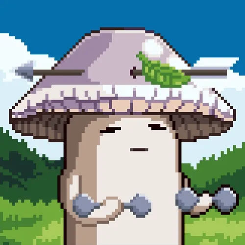 Mush #188