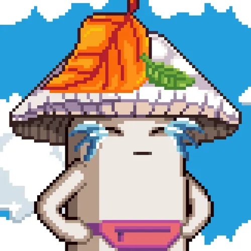 Mushgang Gen1