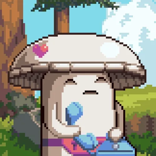 Mushgang Gen1
