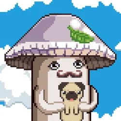 Mush #1396