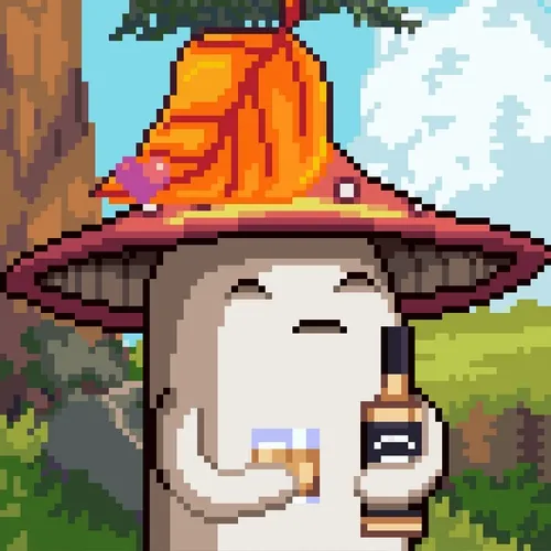 Mushgang Gen1