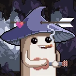 Mush #3284